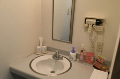 洋室(ツイン)27㎡＜バス・トイレ付＞