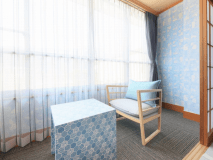 ＜水～SUI～＞和室８畳