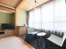 ＜木～MOKU～＞和室１０畳