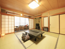 お部屋おまかせ