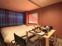 ※前日・当日でもご予約可※　【部屋食（夕食）】とちぎの恵み　～とちぎ和牛と日光湯波の饗宴～