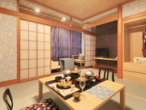 【部屋食(夕食)】雅味の夕べ ~とちぎ和牛と旬の彩り~ 【部屋食(夕食)】雅味の夕べ ~とちぎ和牛と旬の彩り~