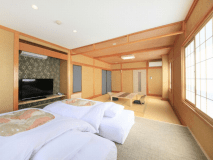 ＜金～KIN～＞小上がり付和室１４畳