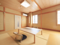＜金～KIN～＞小上がり付和室１４畳
