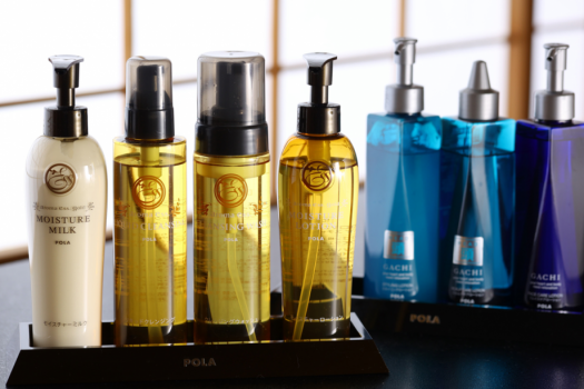 Twin Bedroom + Japanese-style Room／non-smoking