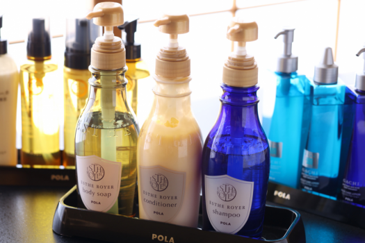 Twin Bedroom + Japanese-style Room／non-smoking