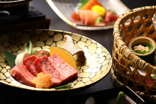 科野しなの｜とろける信州ブランド牛をステーキでどうぞ