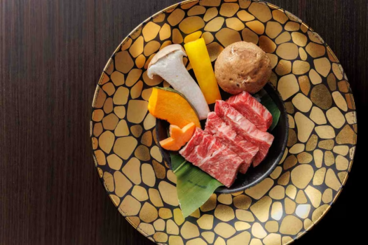 科野しなの｜とろける信州ブランド牛をステーキでどうぞ