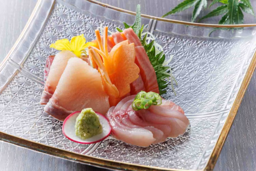 科野しなの｜ブランド食材を詰め込んだグレードアップ会席