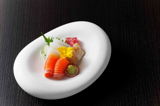 彩いろどり｜お造り、時の魚より／季節の一例
