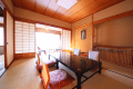 和室10畳+4畳 ゆとりある純和室/45㎡【禁煙】 和室10畳+4畳 ゆとりある純和室/45㎡【禁煙】
