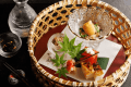Standard Plan with Half Board(Irodori)2 nights or more discount Standard Plan with Half Board(Irodori)2 nights or more discount