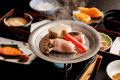 Standard Plan with Half Board(Irodori)2 nights or more discount Standard Plan with Half Board(Irodori)2 nights or more discount