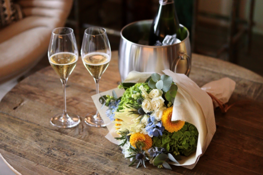 Wine&Bouquet