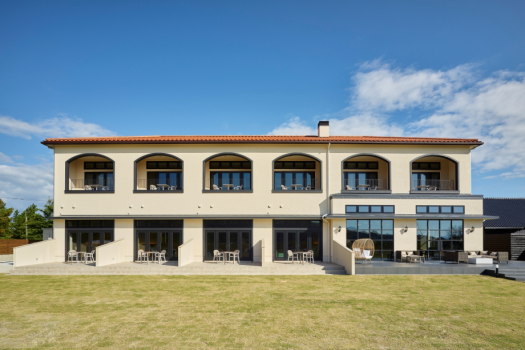 Winerystay Travigne