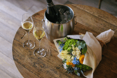 【1/21～3/31限定　 冬の2つの特典付き】アニバーサリーステイ　1泊2食