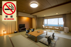 【禁煙】和室／食事会場おまかせ