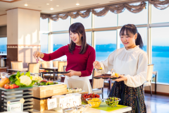 客室おまかせ/１泊朝食「和室・和洋室・洋室」