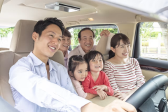 【ファミリープラン】お子様連れの家族旅行におすすめ☆貸切風呂サービス！ご夕食は葵会席で和やかに♪