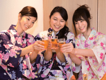 女性グループ・母娘旅・姉妹旅におすすめ♪