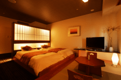 天の庭　明の間イメージ