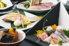 鰤会席(2025年度イメージ)