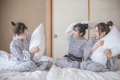 【レディー限定】女性の集いを応援♪珈琲券＆選べる色浴衣が付いた温泉女性の集い応援プラン＜逸品会席・葵＞