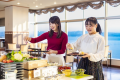 朝食バイキングイメージ