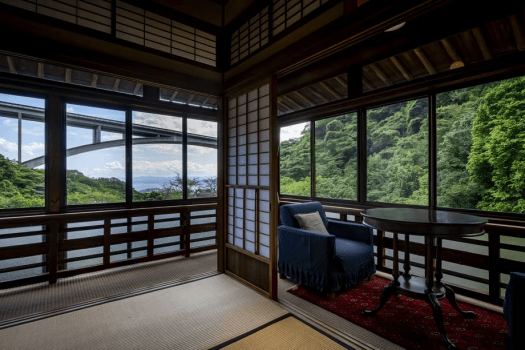 望海 -特別室- 2～5名様（温泉付）