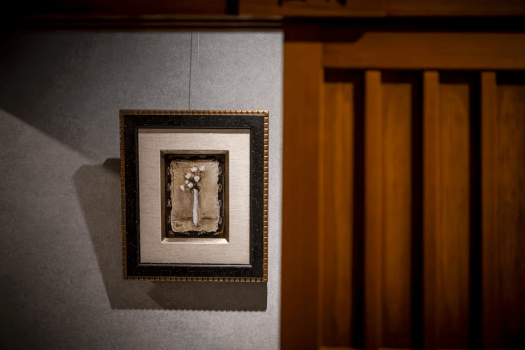 源泉かけ流し温泉付　和室8畳ベッドルーム