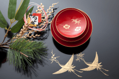 【年末年始】特別料理でおもてなし★お正月寛ぎプラン