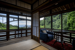 【特別室】源泉かけ流し温泉付　和室8畳+6畳