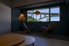 【和モダン 12畳】