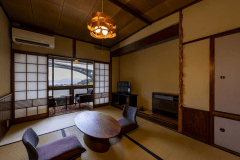 【和室６畳】一例