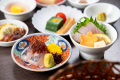 刺身八寸_一例