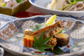 旬素材会席※季節などによりお料理内容が変わります。