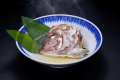名物“地獄蒸し”の鯛の兜蒸し 名物“地獄蒸し”の鯛の兜蒸し