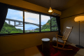 Modern Japanese Room (27㎡) Modern Japanese Room (27㎡)