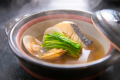 会席 一例（※画像はイメージです。季節などにより内容が変わります。）