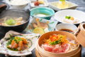 朝食イメージ（※画像はイメージです。季節などにより内容が変わります。）