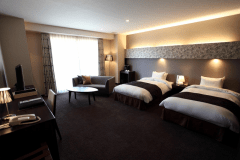 モデレートツイン37㎡