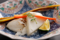 【冬】河豚_焼白子