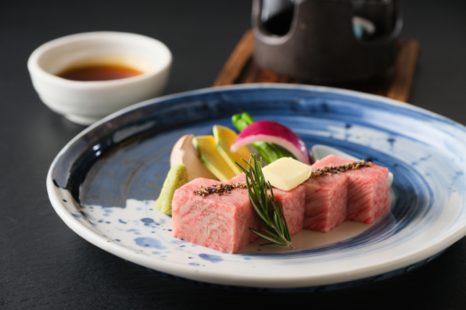 広島県のお肉料理（一例）