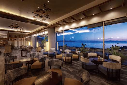 【2025-26 冬限定】絶景×温泉×グルメ堪能！寒い冬は近場でのんびり♪