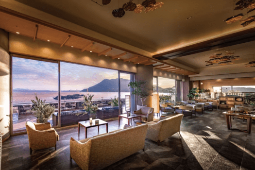 【お盆期間限定】－2026年お盆の旅－瀬戸内の絶景とともに紡ぐ、夏のひととき