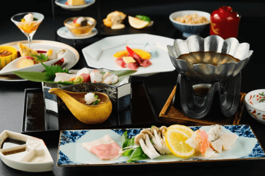 【特々撰会席-食事処海浬-】&ldquo;質にこだわり&rdquo;瀬戸内の旬を味わう＜旅のお食事を重視＞したい方。