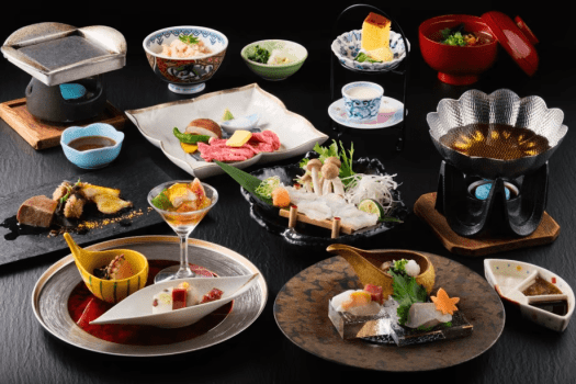 【特々撰会席-食事処海浬-】&ldquo;質にこだわり&rdquo;瀬戸内の旬を味わう＜旅のお食事を重視＞したい方。