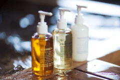 【酔帆楼-露天風呂付客室】