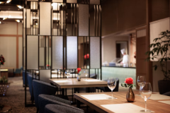 ハーバービューダイニング＆コンベンションホール羅針盤