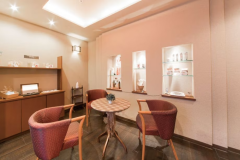 日常の疲れを癒し、心と体にいたわりのひとときをお過ごしください。